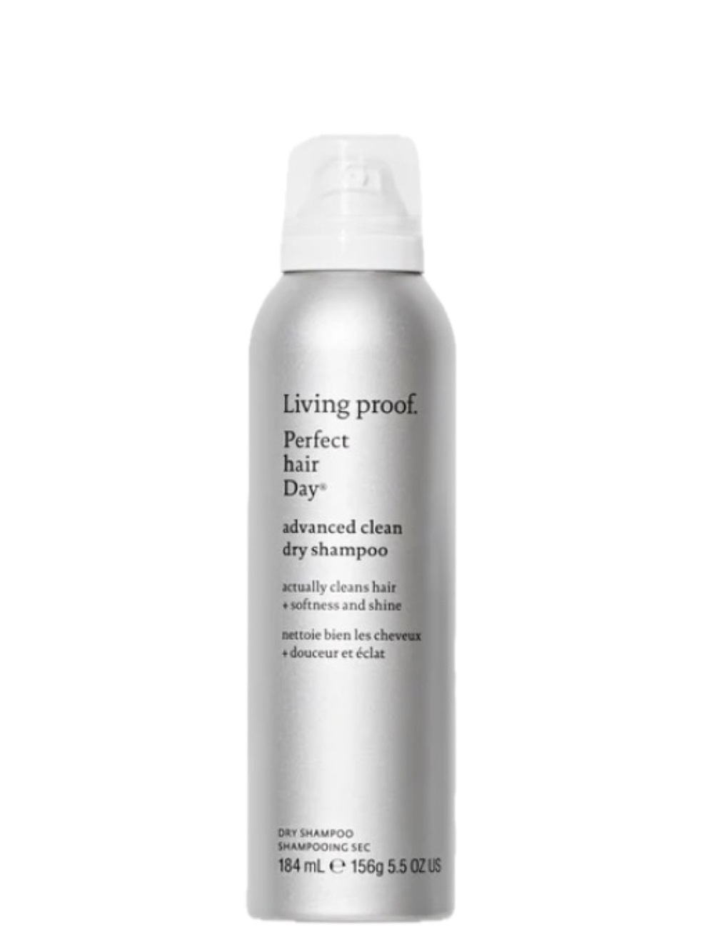 NEW✅Living Proof Perfect Hair Day Advanced Clean Dry Shampoo